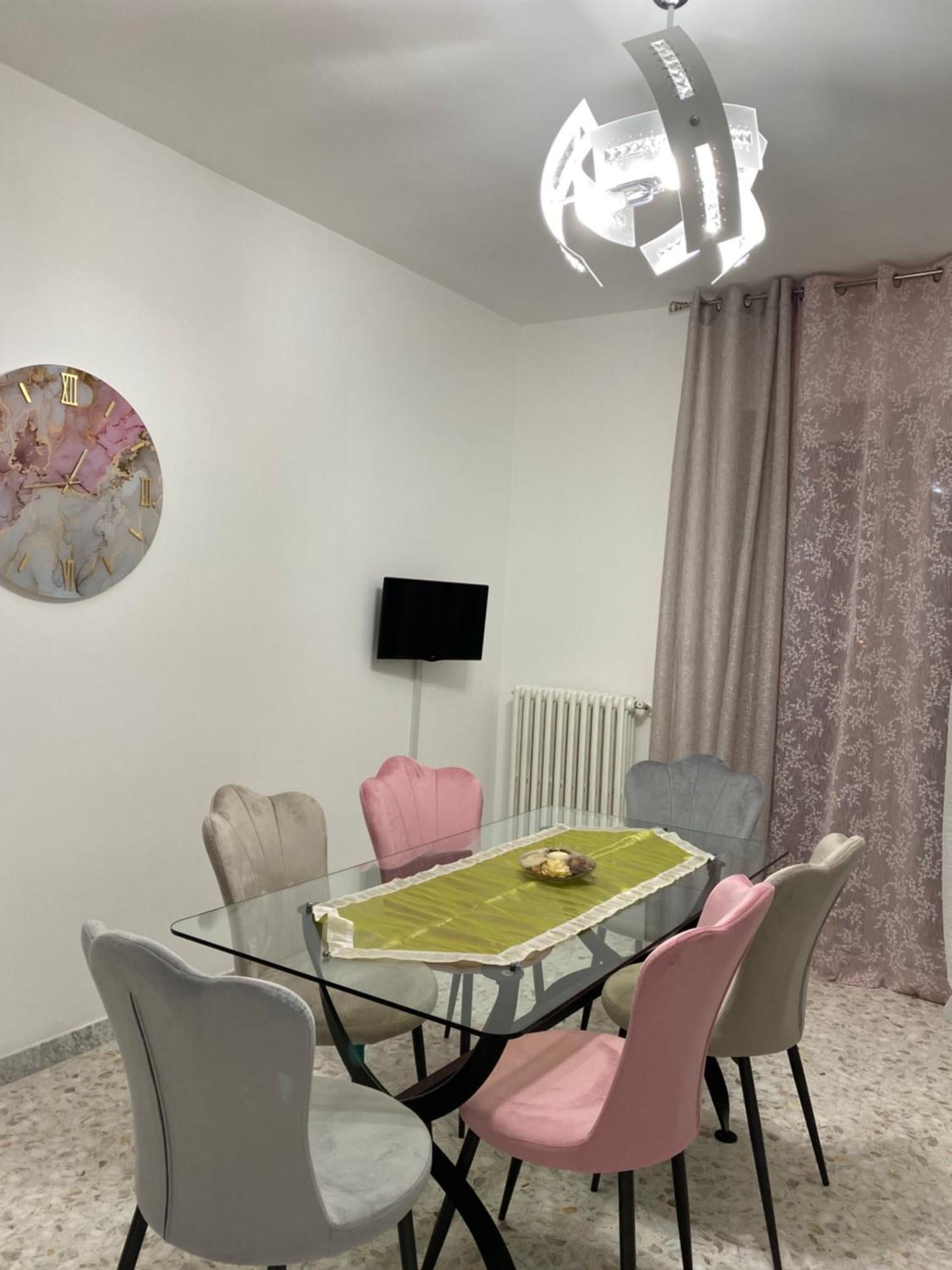 Апартаменты Sole House Бишелье Экстерьер фото