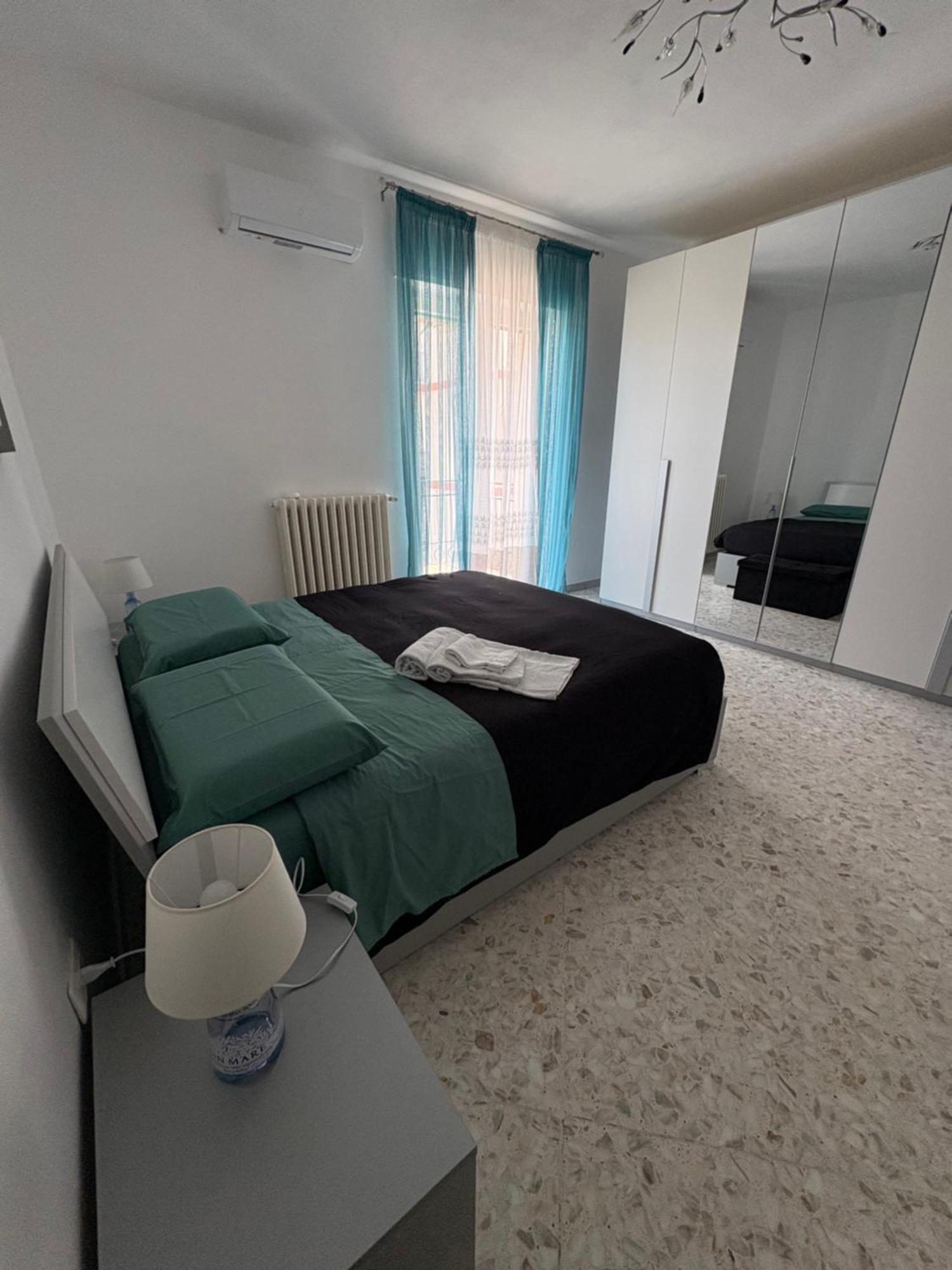 Апартаменты Sole House Бишелье Экстерьер фото